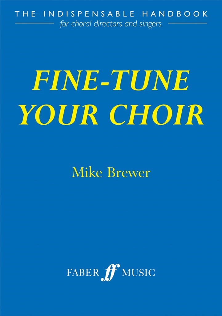 Fine-tune your choir